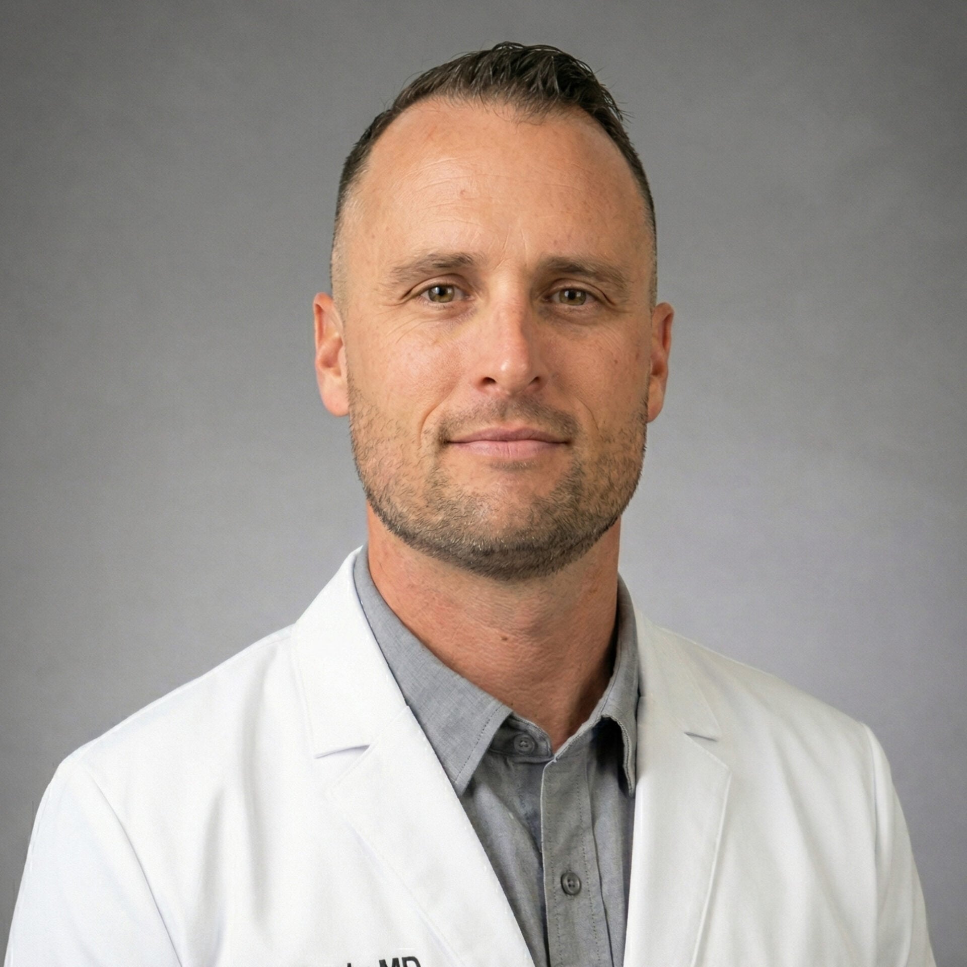 Dr. Micah Craig